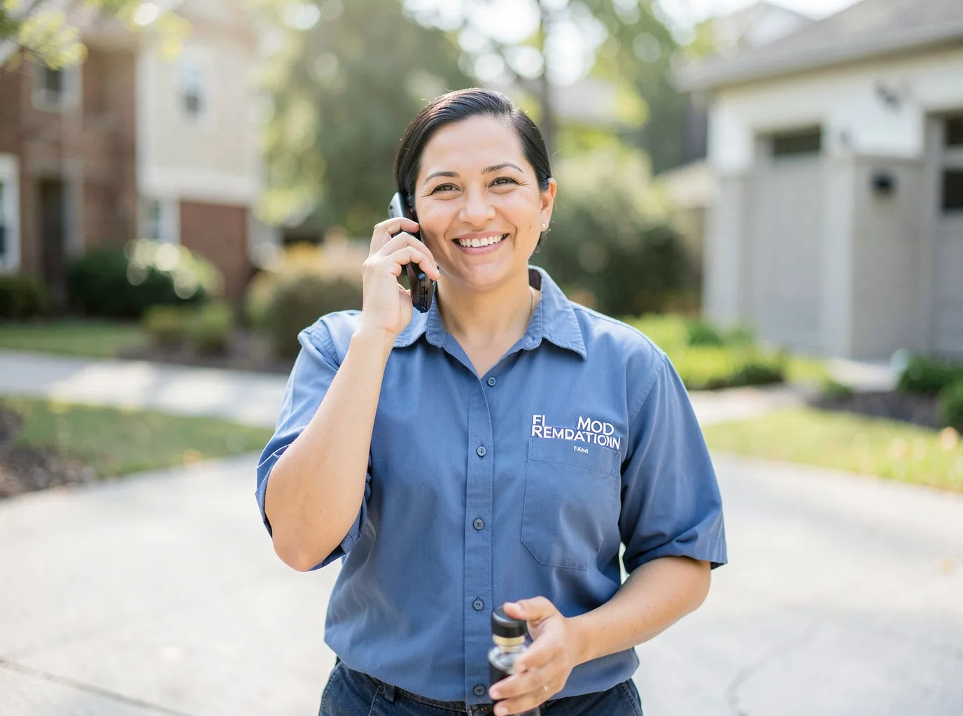 Mold Remediation Montgomery, IN FAQs
